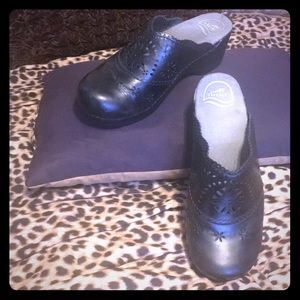 Dansko clogs